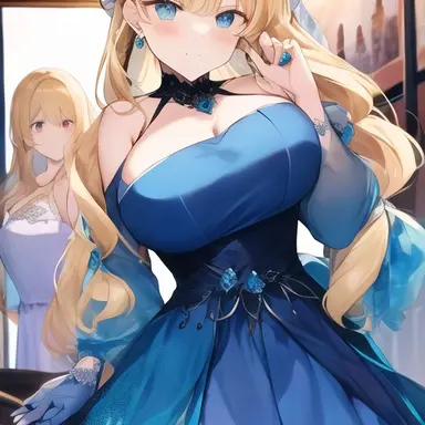 Profile image of Amber