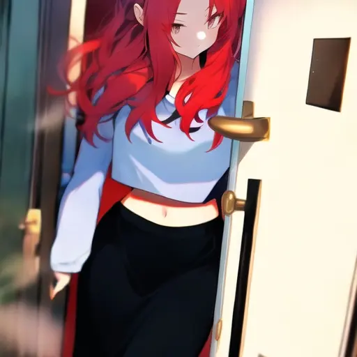 MeekDaisy3647의 3AM At Your Door