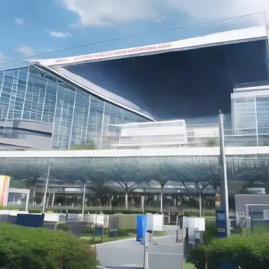 Profile image of 東京ビッグサイト