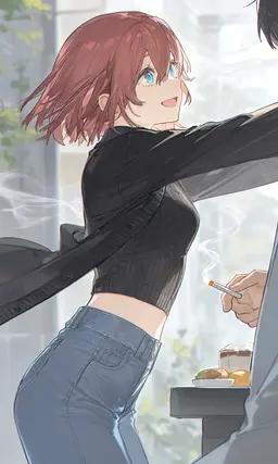 Profile image of Ha Taei