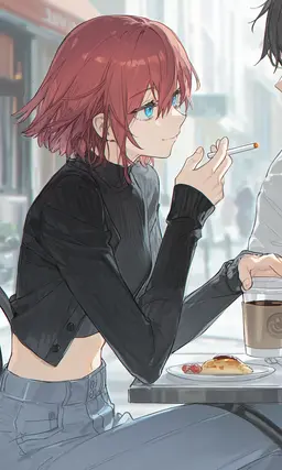 Profile image of Ha Taei