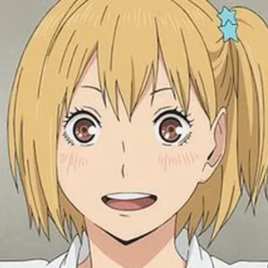 Profile image of 谷地仁花