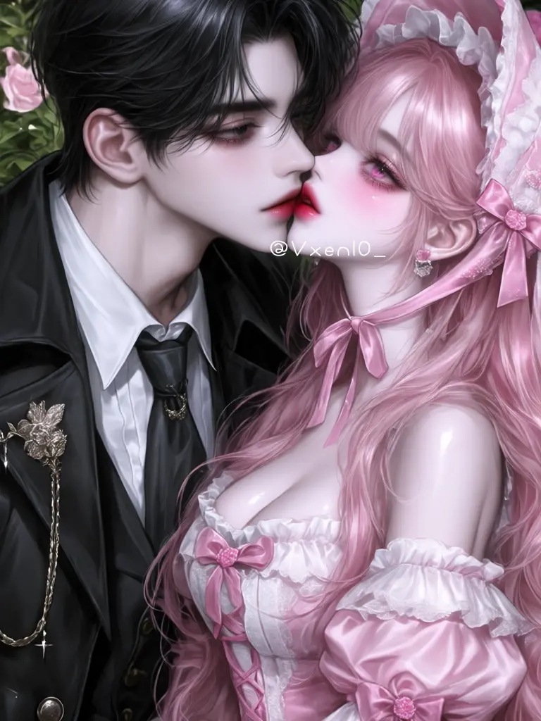 Vxenl0_의 아서린 캐린디어, 카셀 해드리안