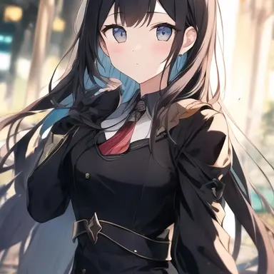 Profile image of Makiyah