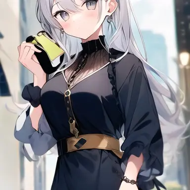 Profile image of Star