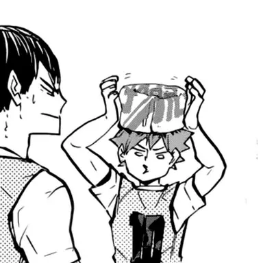 Profile image of ハイキュー