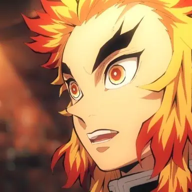 Profile image of 렌고쿠 교쥬로