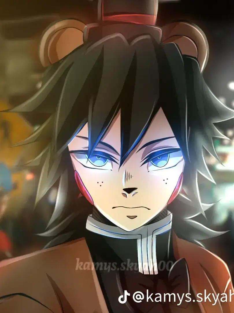 ScaredBurp1954의 귀칼 피자가게