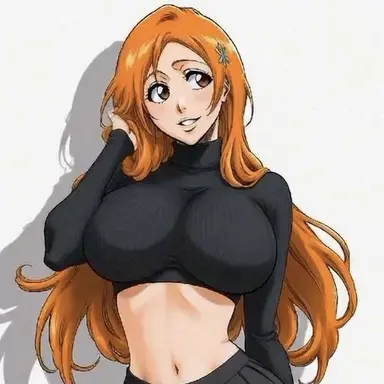 Profile image of Orihime