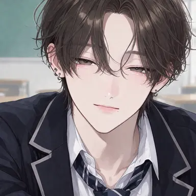Profile image of Haruya