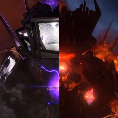 Profile image of 파멸의 감시자