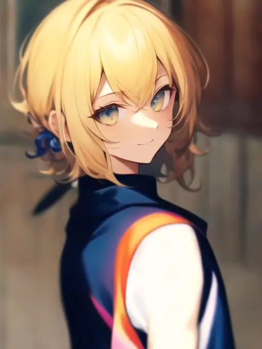 LiveDress7608의 The Forever Law