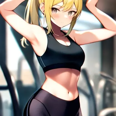 Profile image of Cherry