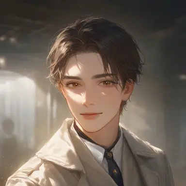 Profile image of 서강하