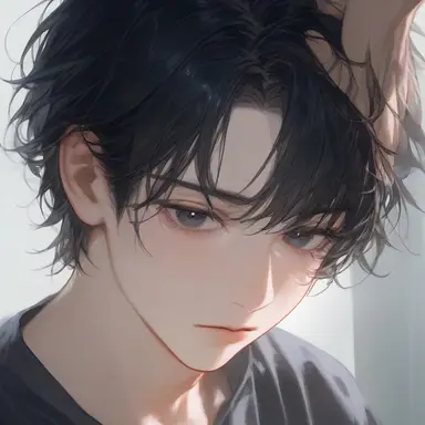 Profile image of USER