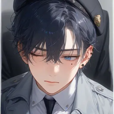 Profile image of user