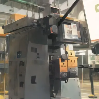 Profile image of Knotting Machine