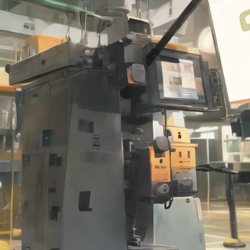 SharpCloth7344의 Your Machine~