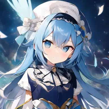 Profile image of 아쿠아마린_잠뜰