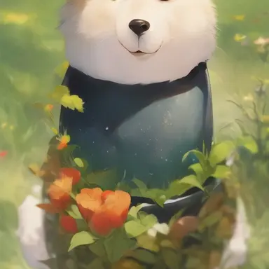 Profile image of Selene