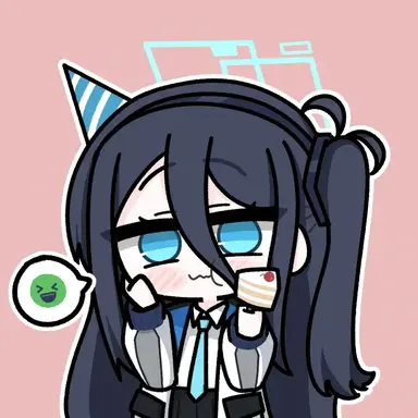 Profile image of 아리스