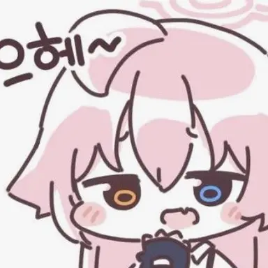 Profile image of 호시노
