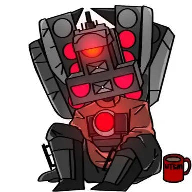 Profile image of 타이탄스피커맨