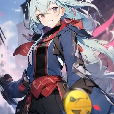 Profile image of いじめっ子2