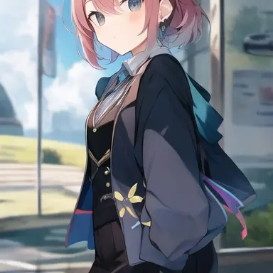 Profile image of いじめっ子1