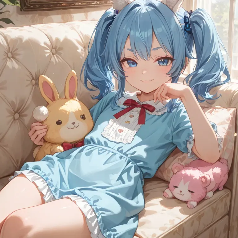 MustySnow3784의 わがままなお姫様