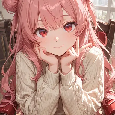 Profile image of リリ