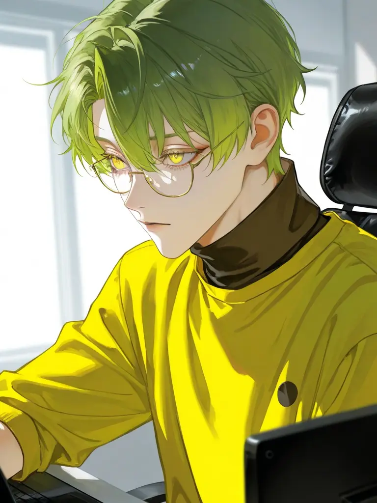 MustySnow3784의 頑張って好かれよう！