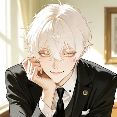 Profile image of ゼノ