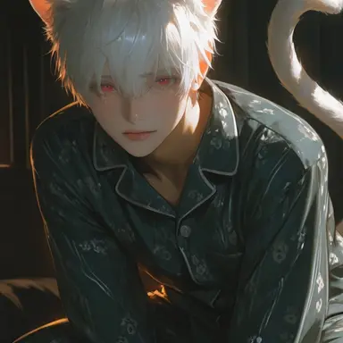 Profile image of シャル