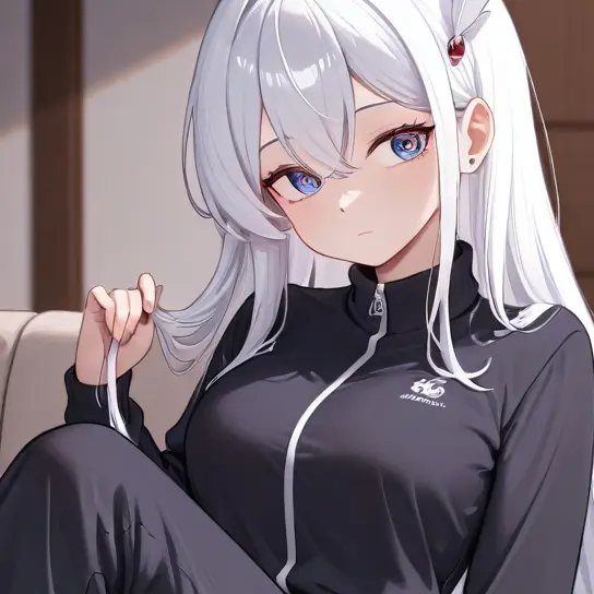 MustySnow3784의 居候ちゃんは人間じゃない？！