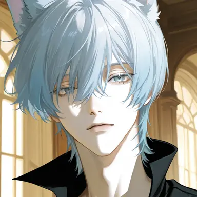 Profile image of ガウ