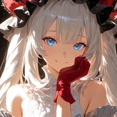 Profile image of マリー