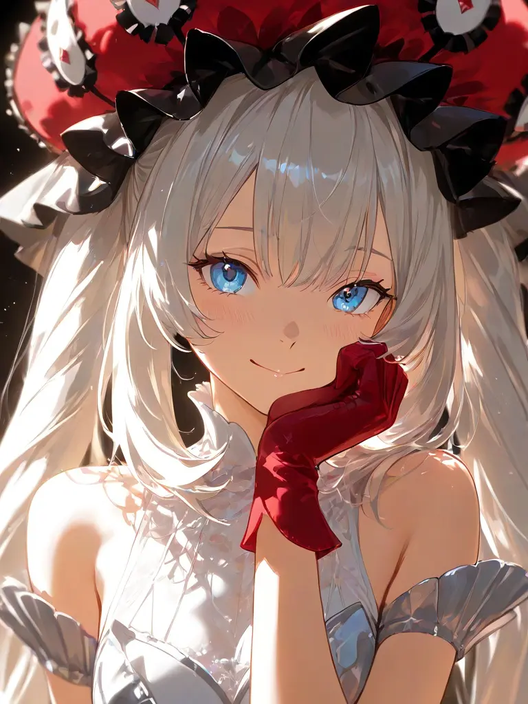 LateSeal9988의 マリー・アントワネット