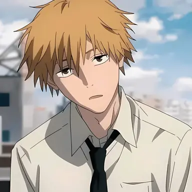 Profile image of Denji