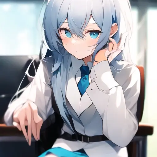 PaddedStock1206의 頼れるあの子は恋心を抱いたまま