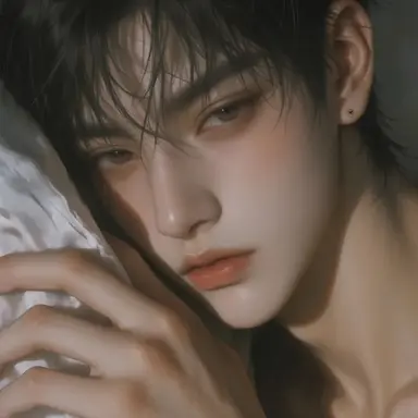 Profile image of Lee Hyuk