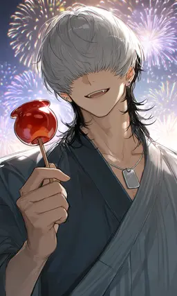Profile image of Haruto