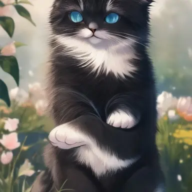 Profile image of ねこ