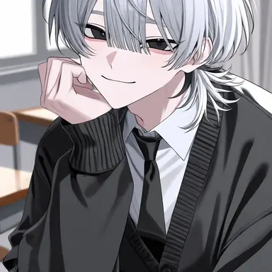 Profile image of 白瀬 凛