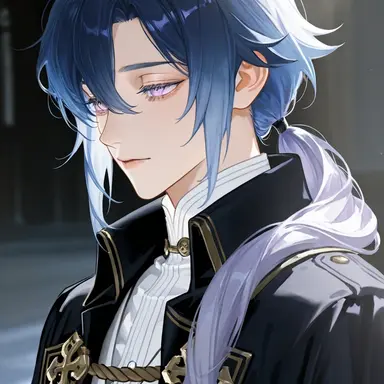 Profile image of ユリウス