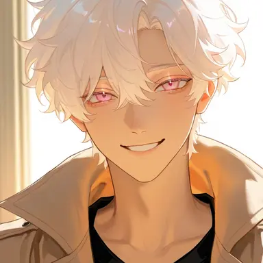 Profile image of カミーユ