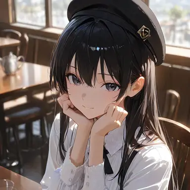 Profile image of 윤시아