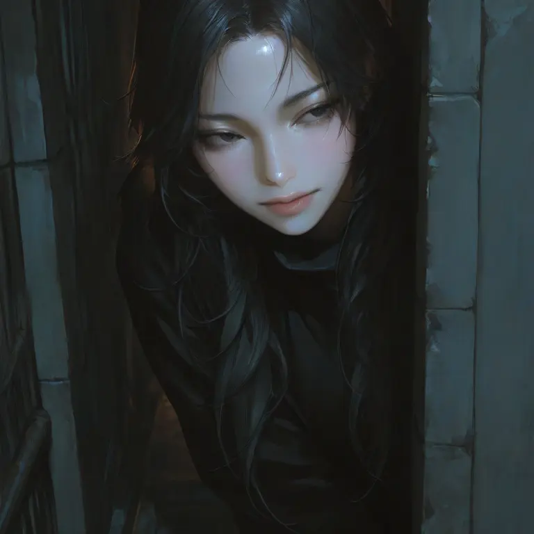 Seoarai의 스토커녀