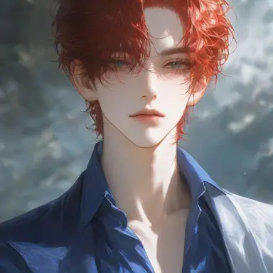 Profile image of ヤン・ヘソン