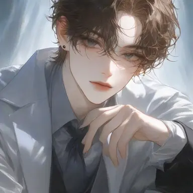 Profile image of ソ・ユビン